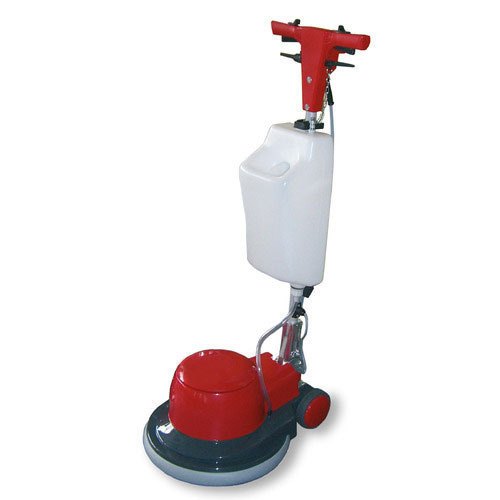 CRS 750 Single Disc Machine